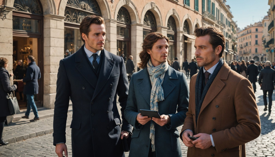 Winter immobilier: aiuto per proprietari italiani a nizza